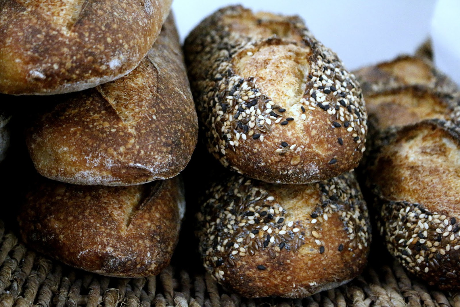 Horno de pan, ¿conoces las diferentes opciones existentes?